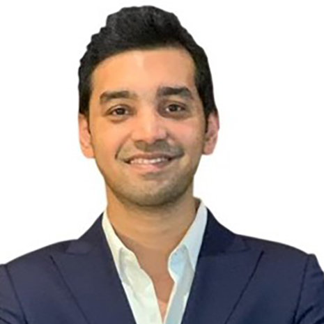 anant nahata