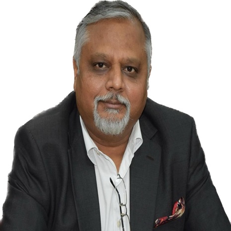 alok agrawal