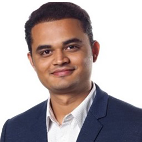 omkar patil