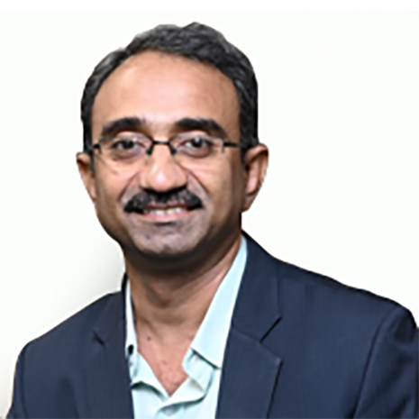 sundar vg
